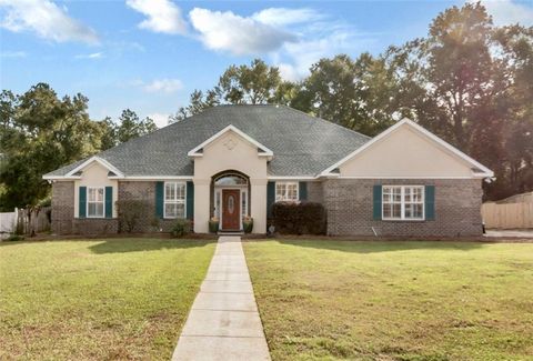 Photo of 7125 Pierson Drive, Mobile, AL 36619 (MLS # 7687518)