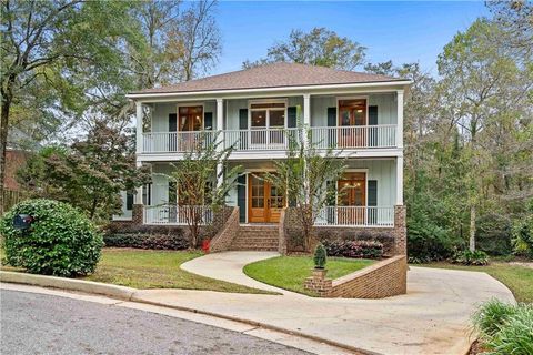 Photo of 27549 Harbor Bluff Bluff, Daphne, AL 36526 (MLS # 7688982)