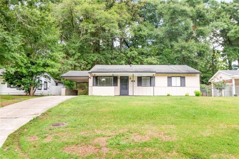 Photo of 4106 Springdale Road, Mobile, AL 36609 (MLS # 7792857)