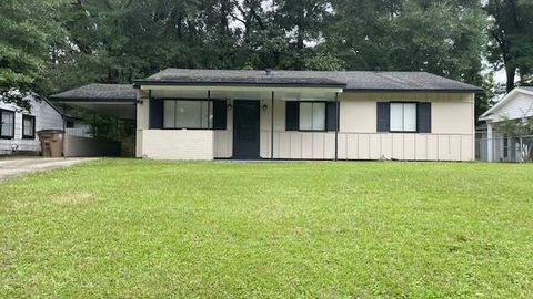 Photo of 4106 Springdale Road, Mobile, AL 36609 (MLS # 7792857)