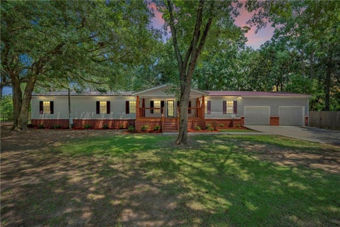 Photo of 10686 Creekside Court, Irvington, AL 36544 (MLS # 7826614)