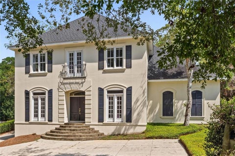 Photo of 241 Suffolk Road, Mobile, AL 36608 (MLS # 7838561)