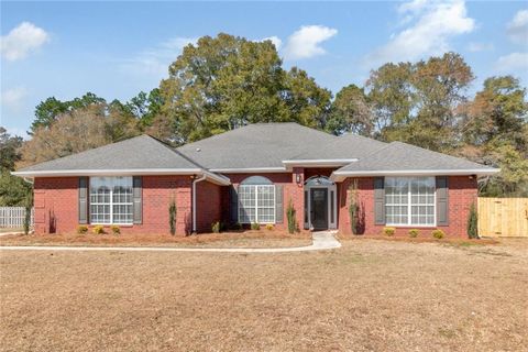 Photo of 10772 Middle Oak Drive, Mobile, AL 36695 (MLS # 7716257)