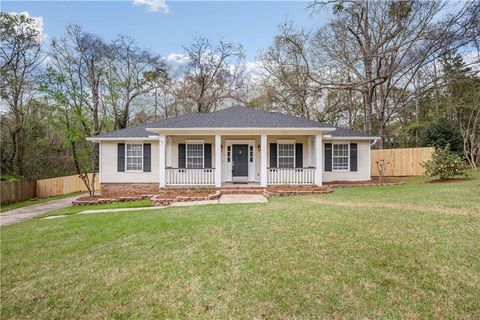Photo of 5920 Cricket Lane, Mobile, AL 36693 (MLS # 7730606)
