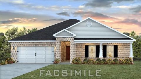 Photo of 6067 Lundy Road, Theodore, AL 36582 (MLS # 7630899)