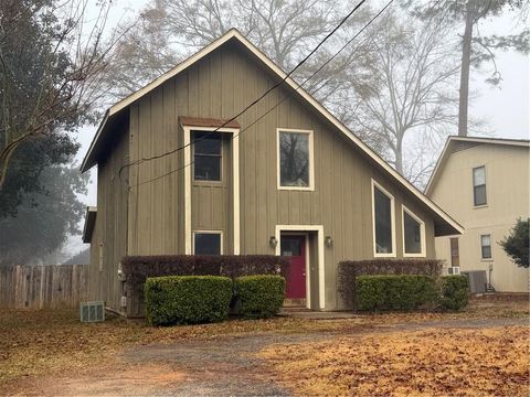 Photo of 806 Mcneil Avenue, Mobile, AL 36609 (MLS # 7717444)