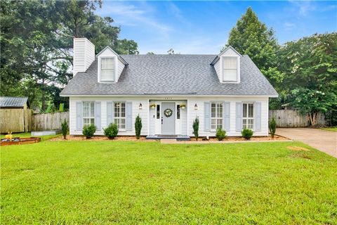 Photo of 5413 Myrick Court, Mobile, AL 36693 (MLS # 7699822)