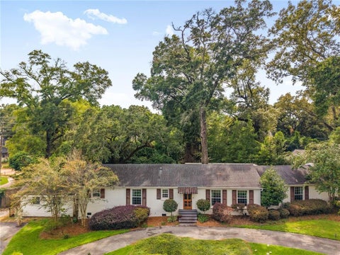 Photo of 4251 Horloesther Court, Mobile, AL 36608 (MLS # 7834235)