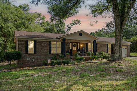 Photo of 14600 Tanner Williams Road, Mobile, AL 36587 (MLS # 7789452)