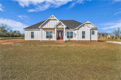 Photo of 15419 Daugherty Road, Foley, AL 36535 (MLS # 7708583)