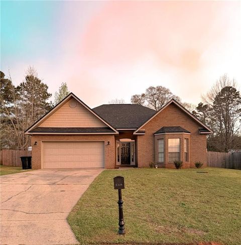 Photo of 8304 E Willow Trace Court, Wilmer, AL 36587 (MLS # 7733158)