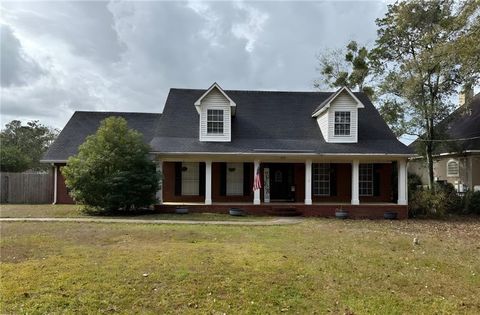 Photo of 3112 Riviere Du Chien Loop W, Mobile, AL 36693 (MLS # 7708693)