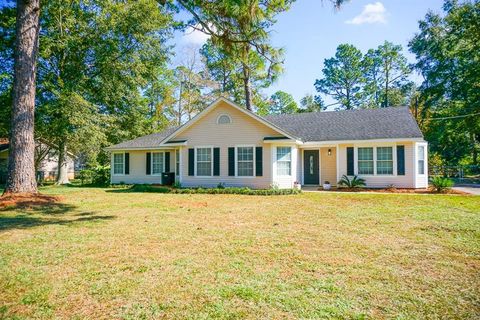 Photo of 1301 Repoll Road, Mobile, AL 36695 (MLS # 7681838)
