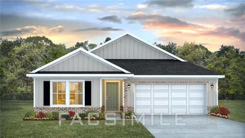 Photo of 12605 Ellen's Cove Drive N, Grand Bay, AL 36541 (MLS # 7790816)