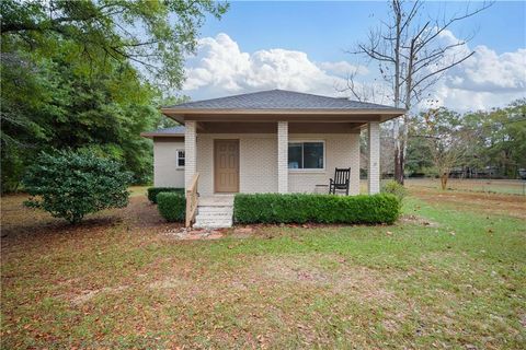 Photo of 7026 N Woods Drive, Semmes, AL 36575 (MLS # 7690186)
