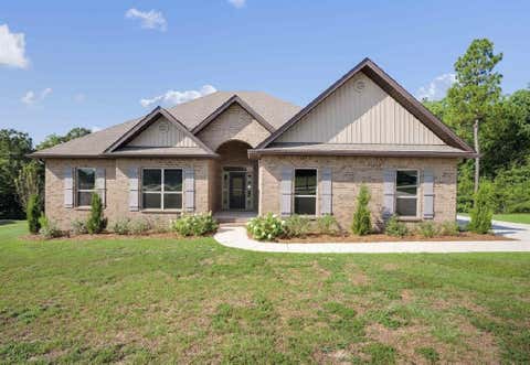 Photo of 8131 Biltmore Drive, Saraland, AL 36571 (MLS # 7800602)