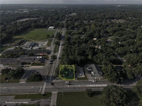 Photo of 6051 Three Notch Road, Mobile, AL 36619 (MLS # 7816655)