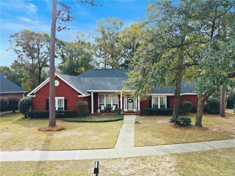 Photo of 9340 Aspen Circle, Daphne, AL 36527 (MLS # 7687833)