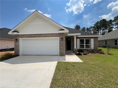 Photo of 4047 Leighton Place Drive, Mobile, AL 36693 (MLS # 7510374)