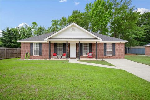 Photo of 5471 Drexel Drive, Theodore, AL 36582 (MLS # 7763164)
