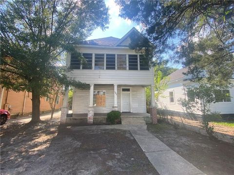 Photo of 303 Lafayette Street N, Mobile, AL 36603 (MLS # 7635542) Photo of 303 Lafayette Street N, Mobile, AL 36603 (MLS # 7635542)