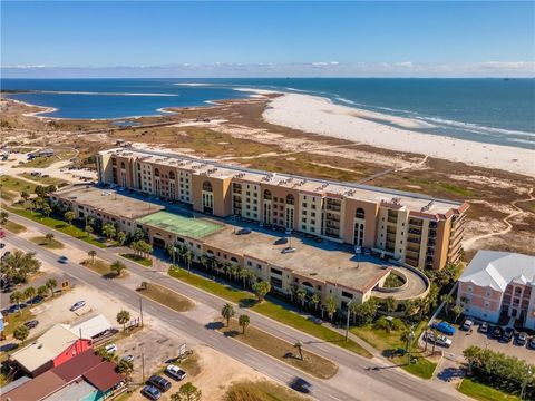 Photo of 1601 Bienville Boulevard #416, Dauphin Island, AL 36528 (MLS # 7698428)
