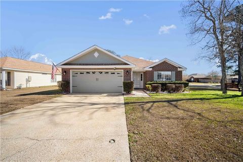 Photo of 1897 Burnham Court, Mobile, AL 36695 (MLS # 7705994)