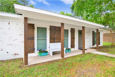 Photo of 546 Scott Drive, Saraland, AL 36571 (MLS # 7763121)