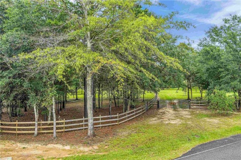 Photo of 0 Mosley Road, Stapleton, AL 36578 (MLS # 7810074)