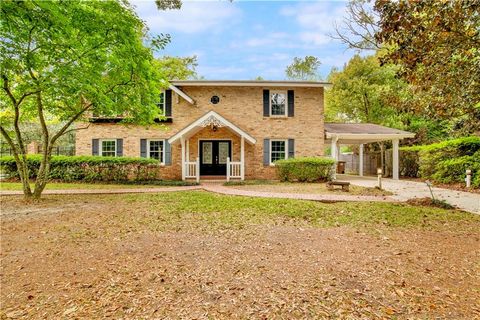 Photo of 906 Azalea Road, Mobile, AL 36693 (MLS # 7743912)
