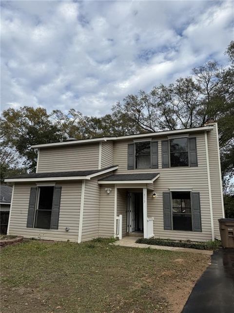 Photo of 913 Schaub Avenue, Mobile, AL 36609 (MLS # 7575053)