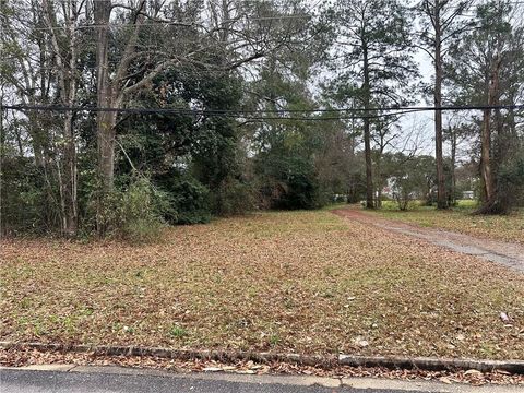 Photo of 0 Howard Avenue, Citronelle, AL 36522 (MLS # 7642452)