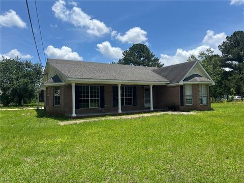 Photo of 7850 Auble Moody Road, Wilmer, AL 36587 (MLS # 7773159)
