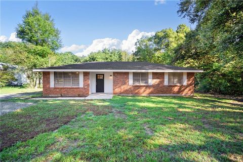 Photo of 8500 Brown Drive, Irvington, AL 36544 (MLS # 7658839) Photo of 8500 Brown Drive, Irvington, AL 36544 (MLS # 7658839)