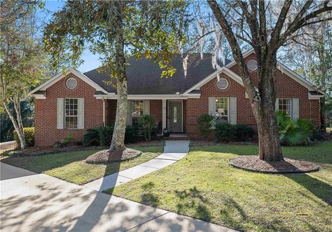Photo of 5 Lookout Street, Spanish Fort, AL 36527 (MLS # 7719670)