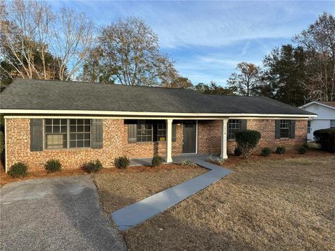 Photo of 1710 Auburn Avenue, Bay Minette, AL 36507 (MLS # 7695261)