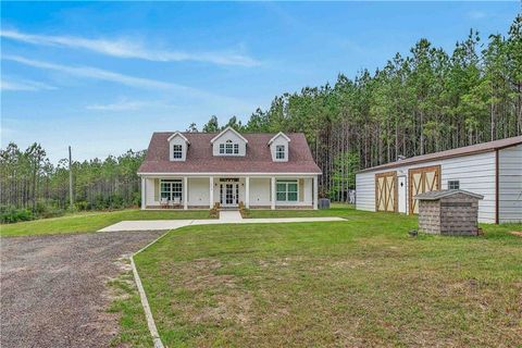 Photo of 30757 Brady Road, Robertsdale, AL 36567 (MLS # 7759178)