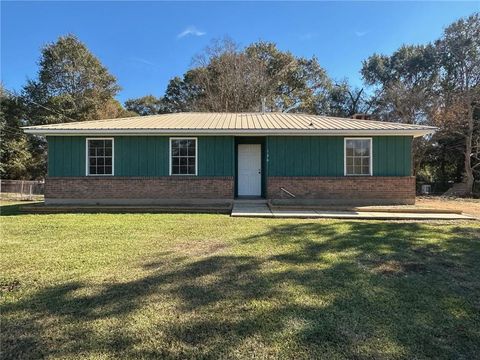 Photo of 136 Mathieson Avenue, Saraland, AL 36571 (MLS # 7685971)