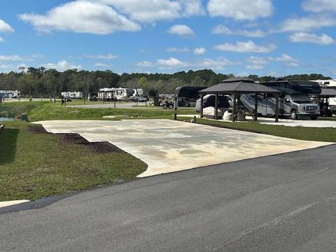 Photo of 11551 Dauphin Island Parkway, Theodore, AL 36582 (MLS # 7739119)