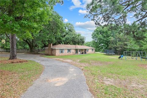 Photo of 8771 Padgett Switch Road, Irvington, AL 36544 (MLS # 7765961)