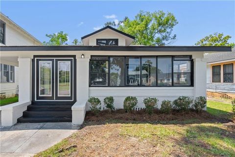 Photo of 1849 La Salle Street, Mobile, AL 36606 (MLS # 7680016)