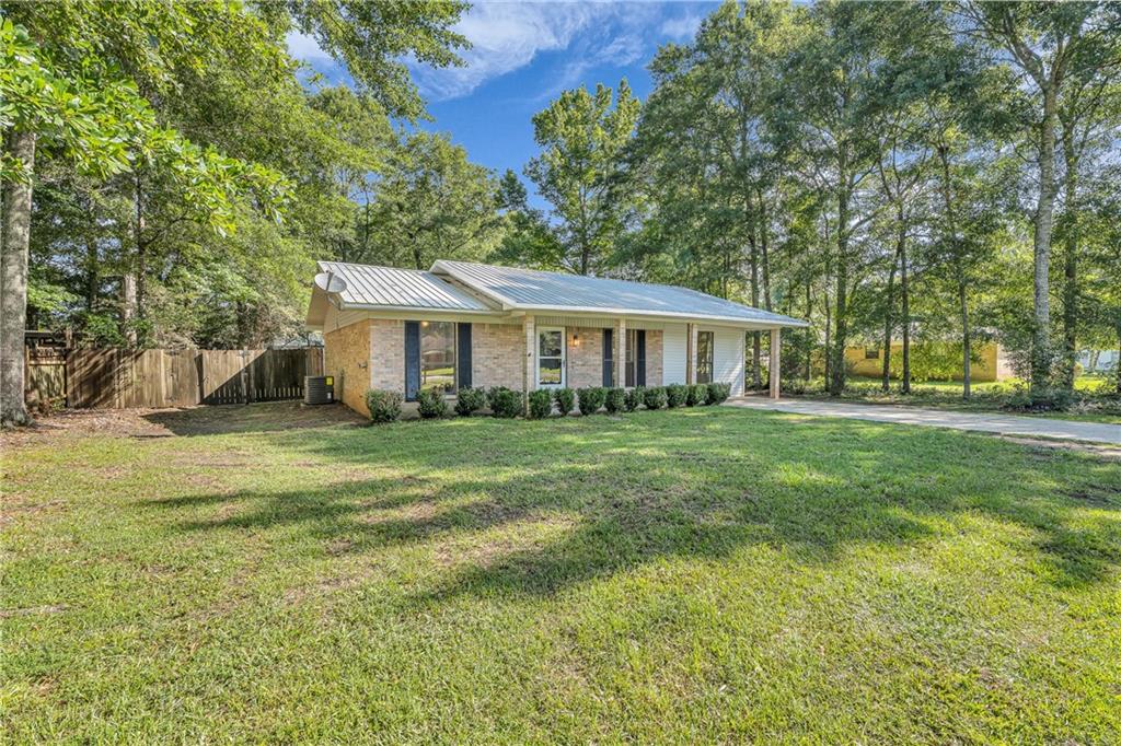 Bay Minette, Alabama 36507, United States, 3 Bedrooms Bedrooms, ,2 BathroomsBathrooms,Residential,Active,151020