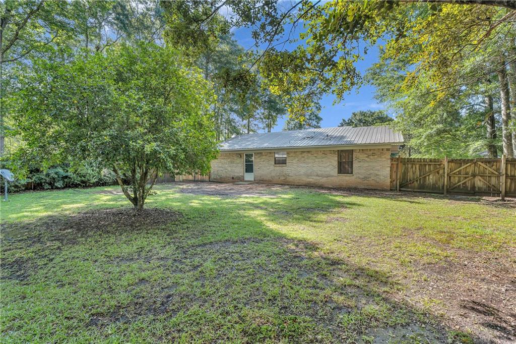 Bay Minette, Alabama 36507, United States, 3 Bedrooms Bedrooms, ,2 BathroomsBathrooms,Residential,Active,151020