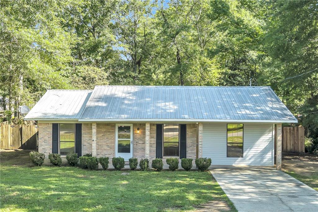 Bay Minette, Alabama 36507, United States, 3 Bedrooms Bedrooms, ,2 BathroomsBathrooms,Residential,Active,151020