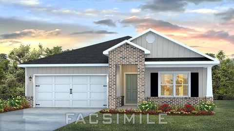 Photo of 8400 Spruce Pine Drive, Semmes, AL 36575 (MLS # 7782662)