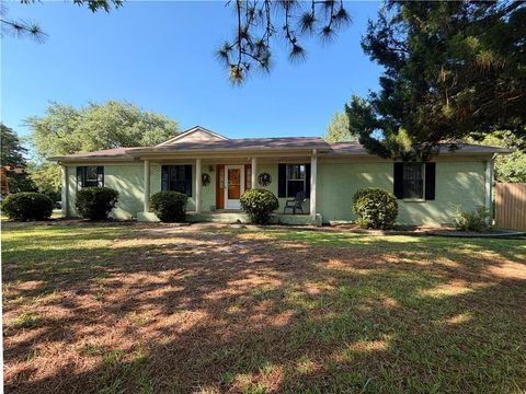Photo of 5201 Lott Road, Eight Mile, AL 36613 (MLS # 7794162)