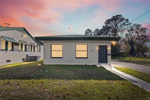 Photo of 1403 Springhill Avenue, Mobile, AL 36604 (MLS # 7695618)