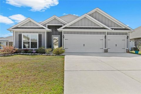 Photo of 24585 Smarty Jones Circle, Daphne, AL 36526 (MLS # 7763170)