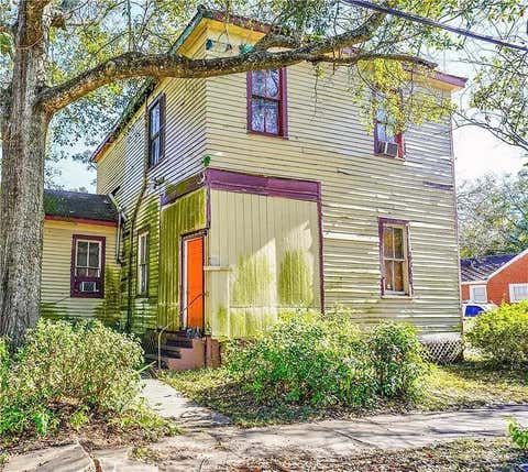 Photo of 56 Georgia Avenue N, Mobile, AL 36604 (MLS # 7790669)