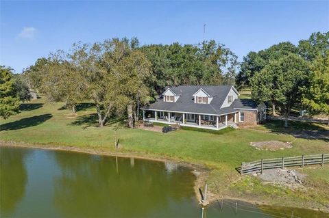 Photo of 11555 Jack Hamilton Road, Mobile, AL 36695 (MLS # 7665279)